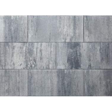 Tremico 60x30x6cm Zeeuws bont