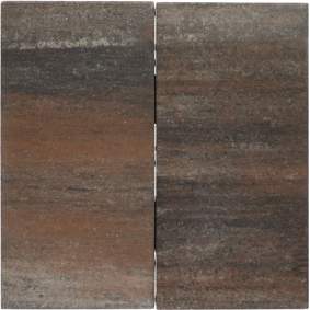 Tremico 60x30x6cm Texels bont