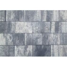 Tremico 30x20x6cm Zeeuws bont