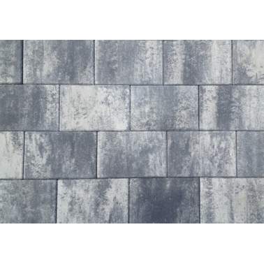 Tremico 30x20x6cm Zeeuws bont