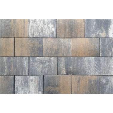 Tremico 30x20x6cm Texels bont