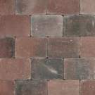 Metro trommelstenen Metro trommelstenen