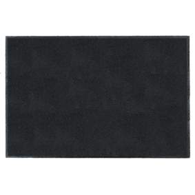 Grootformaat tegel 40x60x5 cm facet KOMO Zwart klein pakket