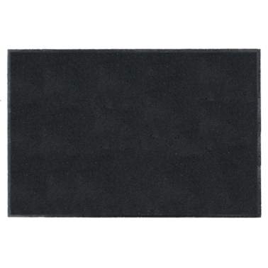 Grootformaat tegel 40x60x5 cm facet KOMO Zwart klein pakket