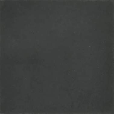 Grootformaat tegel 50x50x5 cm facet KOMO Zwart klein pakket