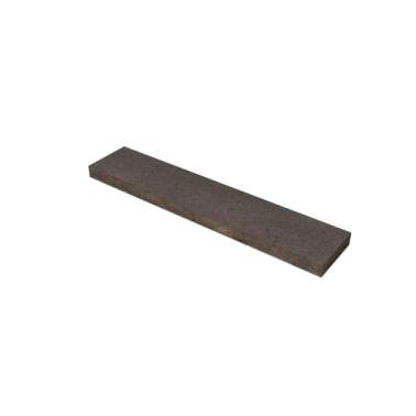 Schellevis Oudhollands Opsluitband 5x20x100cm Taupe