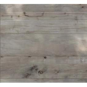 Keramiek Ceradin Wood 120x30x2cm Driftwood