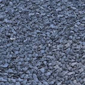 Minibag nero ebano grind 15-25mm 500 kg