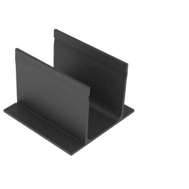 ACO Slim-line koppelstuk