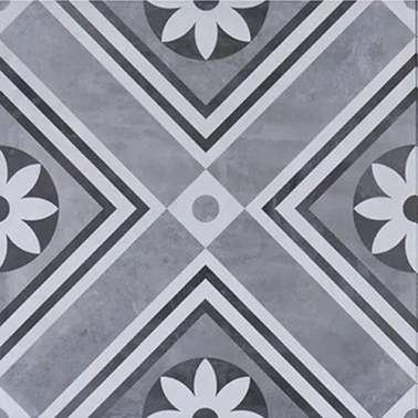 Keramiek Ceremiton Fiorde 60x60x4cm Designo Flower