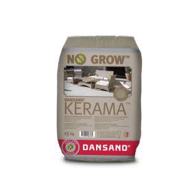 Zak dansand no grow kerama onkruidwerend voegzand natural 15 kg