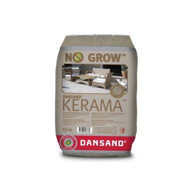 Zak dansand no grow kerama onkruidwerend voegzand natural 15 kg