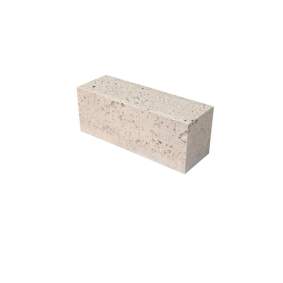 Schellevis Oudhollands Dikformaat 21x7x8cm Creme
