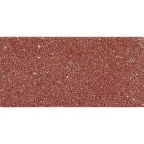 Zoak 10x20x5,5 cm Rood