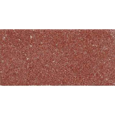 Zoak 10x20x5,5 cm Rood