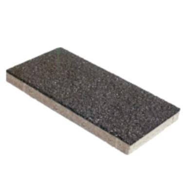 Zoak 30x60x5,5 cm Zwart