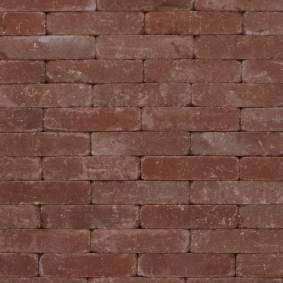 Tambour 20x5x7 cm Beemster bont