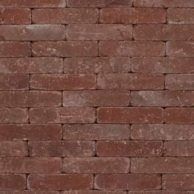 Tambour 20x5x7 cm Beemster bont