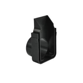 Star Drain gooteindstuk 50mm zij-uitloop 6,5x10cm