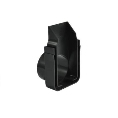 Star Drain gooteindstuk 50mm zij-uitloop 6,5x10cm