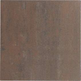 Furora+ 60x60x4,4cm Medium Bronze