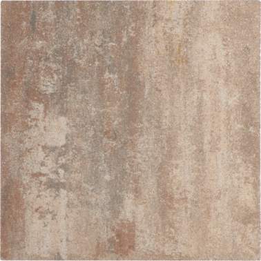 Furora+ 60x60x4,4cm Light Bronze