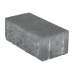 Ecotop Base GRN+ Bss 21x10,5x8 cm normaal facet elleboogverband antraciet KOMO PL3