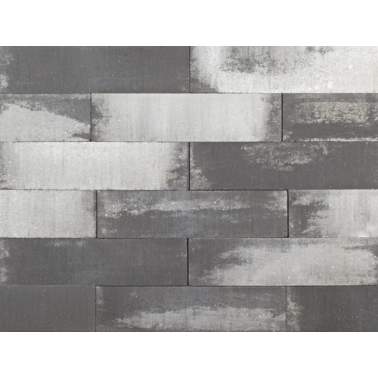 Wallblock New 15x15x60cm Zeeuws Bont