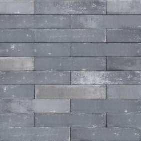 Wallblock New 12x10x60cm Zeeuws Bont