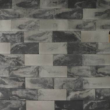 Wallblock New 12x10x30cm Smook