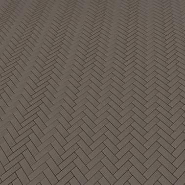 Strackstone Kera GRN+ DF 21x7x8 vlak EV Bruin