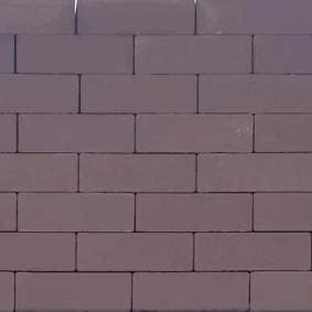 Strackstone Kera GRN+ DF 21x7x8 vlak EV Rood