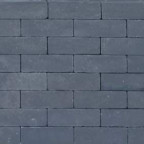 Strackstone Kera GRN+ DF 21x7x8 vlak EV antraciet