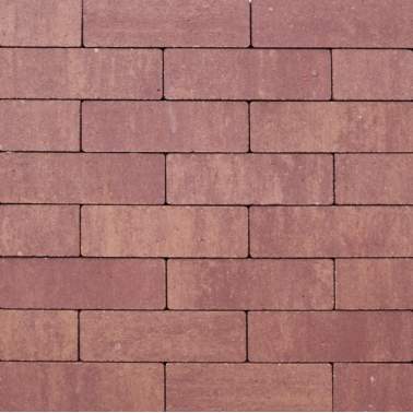 Strackstone Crown GRN+ DF 21x7x8 cm Wijnr/Oker genuanceerd