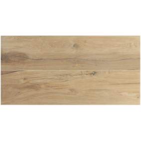 Keramiek Ceradin Wood 120x30x2cm Lagom Gold