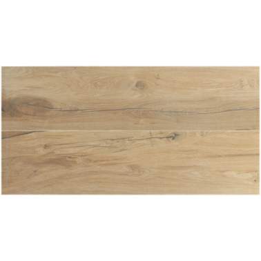 Keramiek Ceradin Wood 120x30x2cm Lagom Gold