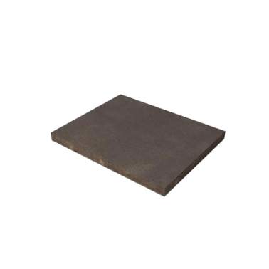 Schellevis Oudhollands Tegel 150x120x10cm Taupe