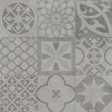 Keramiek Cerasolid Aurora 60x60x3cm Decor