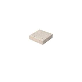 Schellevis Oudhollands Tegel 20x20x5cm Creme