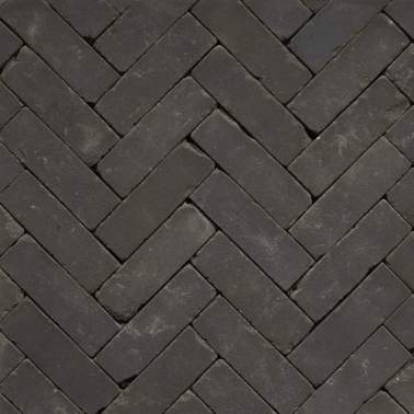 Gebakken stenen Rustiek dikformaat 20x6,5x6 cm Ares