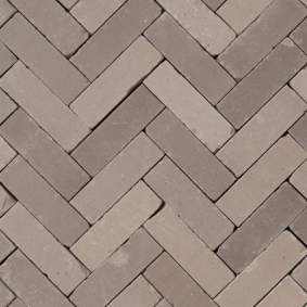 Gebakken stenen Rustiek dikformaat 20x6,5x6 cm Lotis