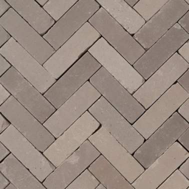 Gebakken stenen Rustiek dikformaat 20x6,5x6 cm Lotis