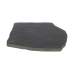 Staptegel Flex Stones Ø42x36x2cm Ardesia