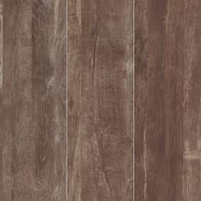 Keramiek Ceradin Wood 120x40x2cm Driftwood Dark Brown