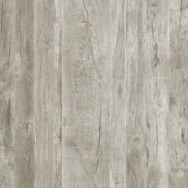 Keramiek Ceradin Wood 120x40x2cm Driftwood Grigio