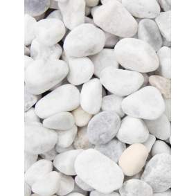 Minibag carrara grind 25-40mm 0,5m3