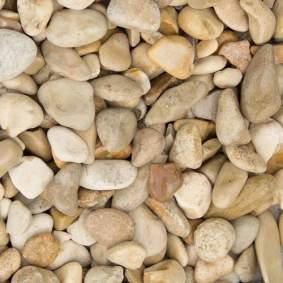 Minibag castle grind beige 8-16mm 0,5m3