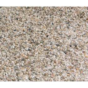 Minibag limburg wit grind 8-16mm 0,5m3