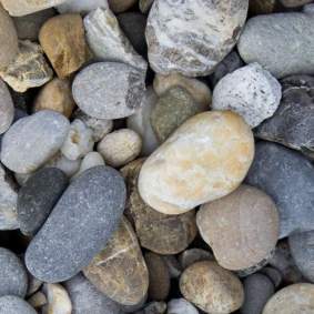 Bigbag moräne grind 16-32mm 1m3