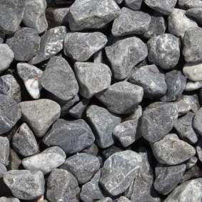 Bigbag nordic grey grind 12-18mm 1m3